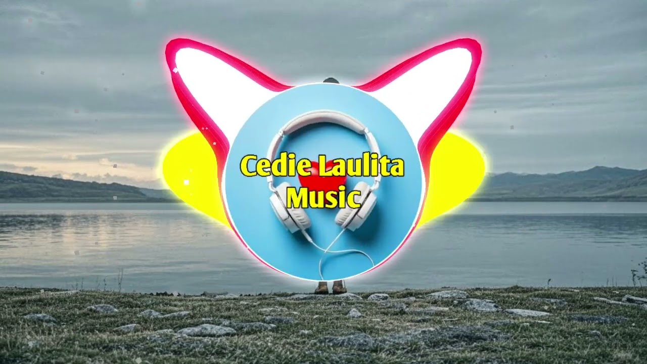 Cedie Laulita - Paubaya - Future Bass