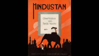 Hindustan (1918)
