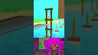 MIKU-TETO-KAFU  初音 ミク・重音テト・可不 【VOCALOID ver】Part 243 #vocaloid #hatsunemiku #shorts