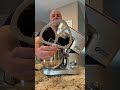 Kitchen in the box stand mixer #standmixer #kitcheninthebox #mixer #tiktokshopcreatorpicks