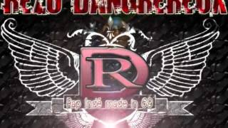 T2Onsi 69Serka Rézo Dangereux - Sang T Aime - Rap Lyonnais 2012