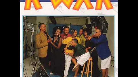 Kwak - Sr mwen