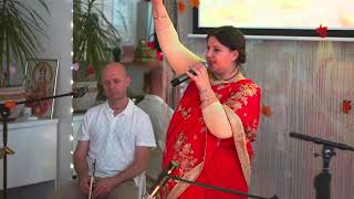 картинка: Мантра Йога. Полная версия.