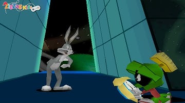 Bugs Bunny Lost in Time | The Planet X File Episode 11 | ZigZag Kids HD