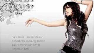 Stacy - Kisah Dongeng mp3