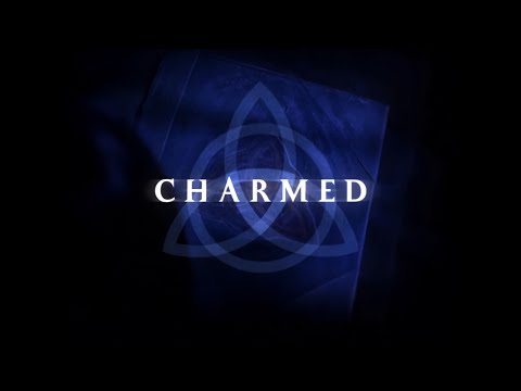 Charmed 4k Season 8 Opening Credits 1998 2006 The WB 