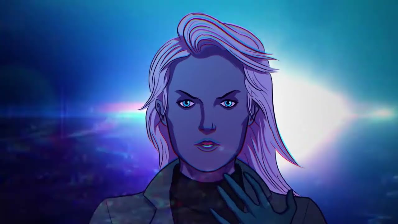 TULIP - Clone (Official Animated Video)