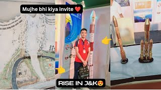 Rise In Jammu And Kashmir 2024