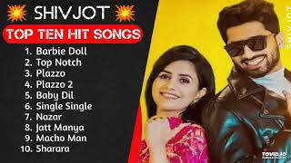 Shivjot New Punjabi   New All Punjabi Jukebox 2024  Shivjot Punjabi All 