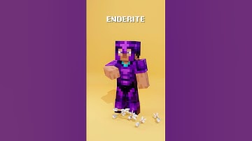 Minecraft Steve vs Armor Test 3 💀🔥 Satisfying Fluid Animation