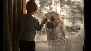 Russian Mother Continues To Take Magical Photos screenshot 2