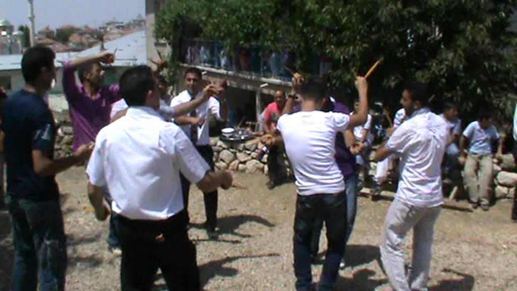 burhan koyu mahmut sarp in dugunu2