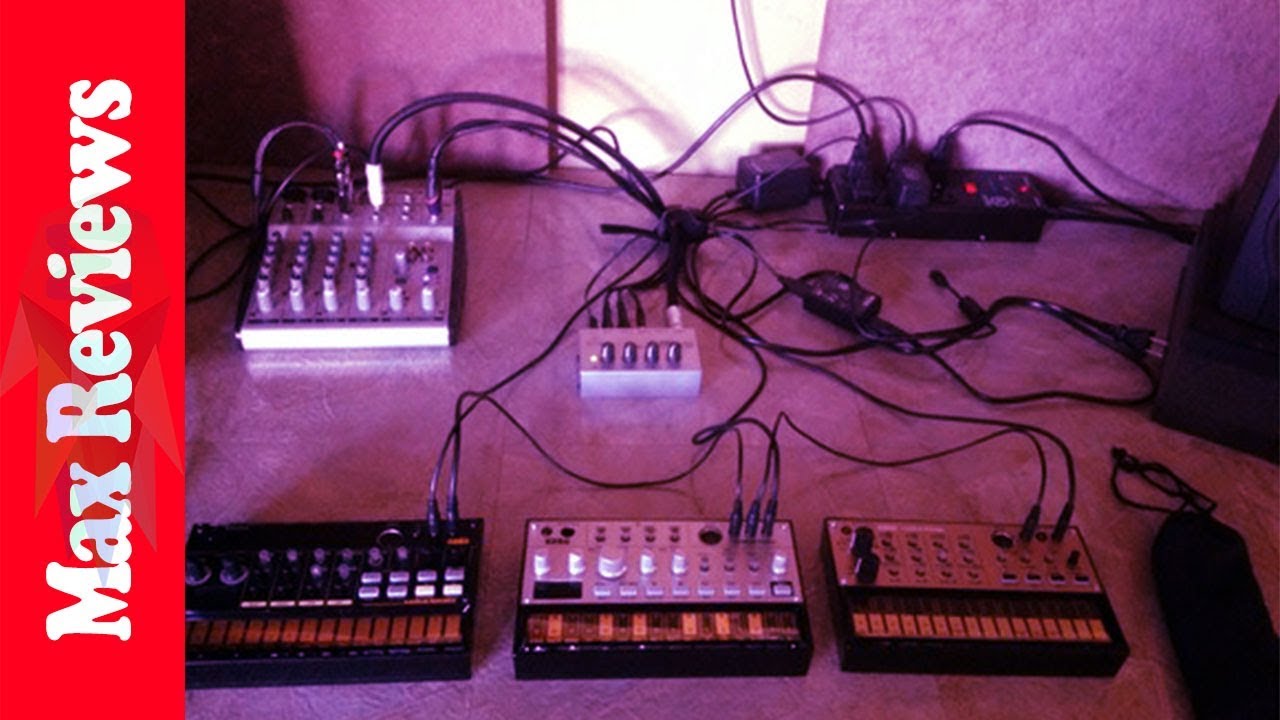 3 Best Synthesizer In 2023 YouTube