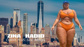 Zina Hadid. ✅ Wiki ,Biography, Brand Ambassador, Age, Height, Weight, Lifestyle, Facts