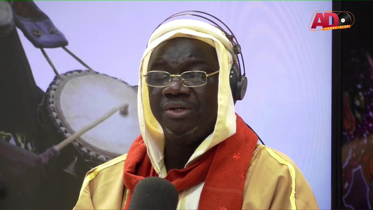 Manden kalikan du 06 Septembre 2024