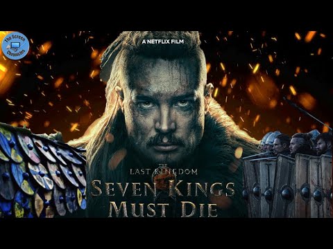 Small Details You Missed In The Last Kingdom: Seven Kings Must Die