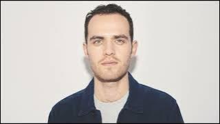 Jordan Rakei - Say Something [Origin Deluxe Edition] (New Wave Rnb / Neo Soul) 2019