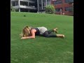 Clumsy woman compilation
