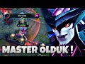 TOP 1 RAKAN VE CERO İLE TRİO ! WİLD RİFT AATROX !