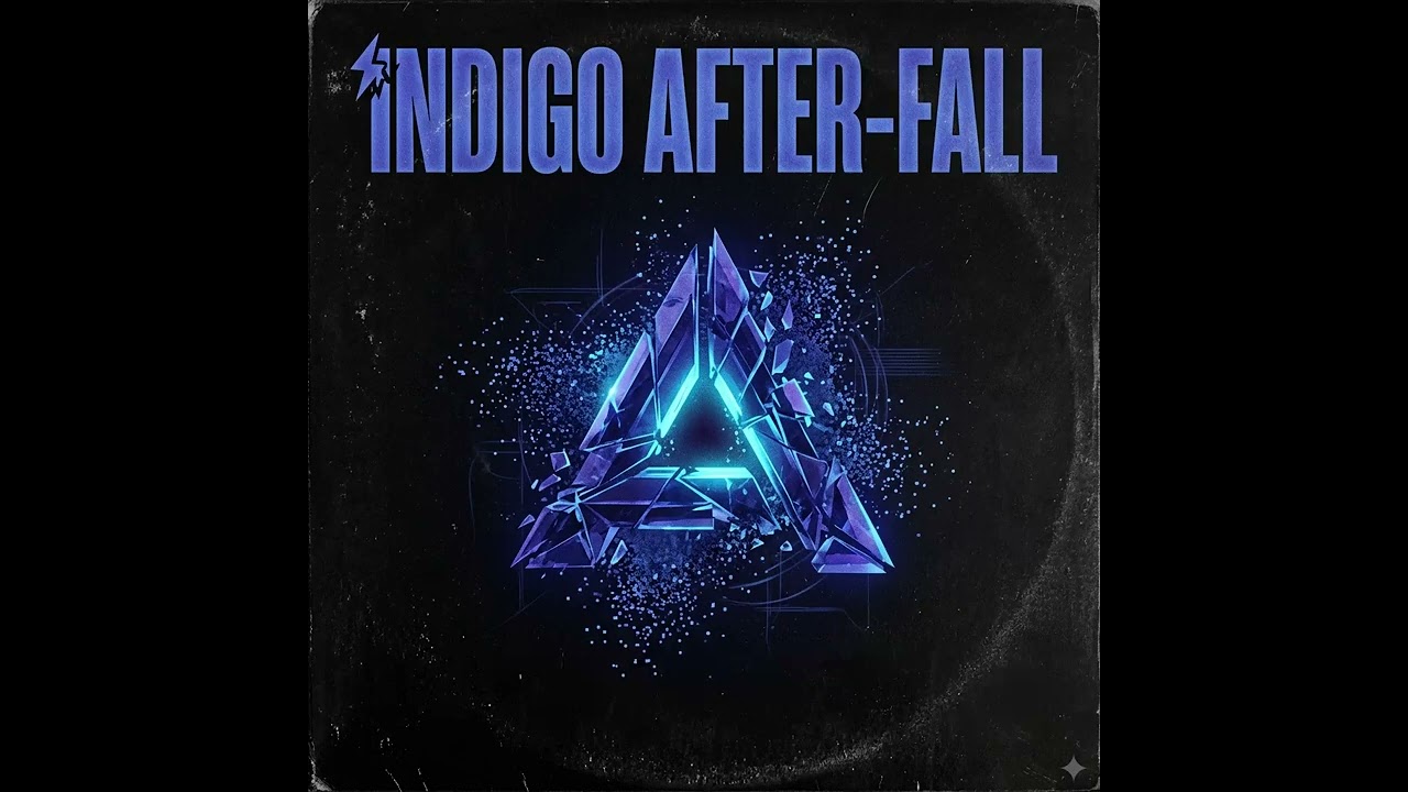 Watch Indigo After-Fall Synth-Pop Dance Track (Official Audio) on YouTube Watch Indigo After-Fall Synth-Pop Dance Track (Official Audio) on YouTube