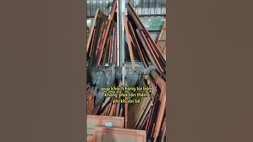 Sản xuất bao bì giấy đa dạng kiểu dáng và kích thước