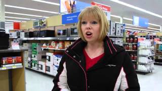 Walmart Moms: Gas Prices