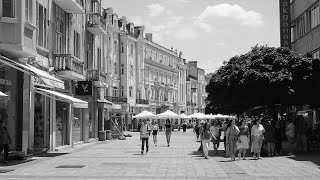 Download Lagu Benjamin - Cities #701 - Plovdiv [Dub Deep - Atmospheric - Electronic Beats] MP3