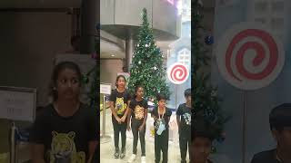 Young Lions Happy Christmas Each Day Be Happy An Bee Free 24122022