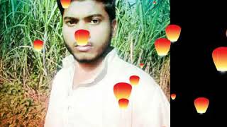 Happy new year 2019 2020 by Haseeb bhai 5