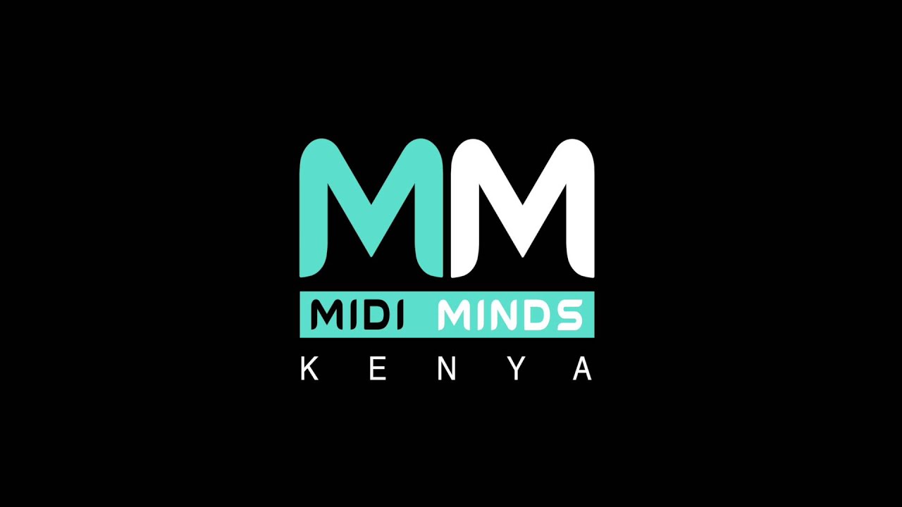 Midi Minds Kenya Inauguration Workshop w/PAWA254