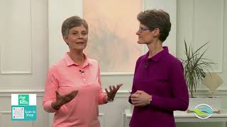 Adaptive Clothing with Joe & Bella