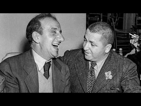 THREE STOOGES CURLY HOWARD BIOGRAPHY! #2raw4tv - YouTube