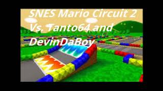 Mario Kart 7 Stream Highlights - Episode 1
