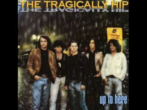 The Tragically Hip - Blow At High Dough