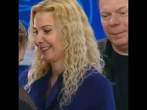 Этери Тутберидзе - YouTube
