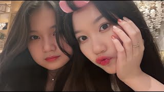 Live Showroom Marsha JKT48 - 2-8-22