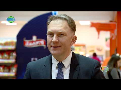 GDS დილა 20.03.2015 - სუპერმარკეტების ქსელმა „სმარტი“ ახალი საიმიჯო კამპანია დაიწყო