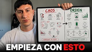No necesitas ser rico, necesitas esto