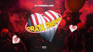 Dj Thembaland  Uthando Lwakho Feat Nokwazi  