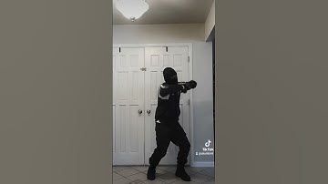 Thumbnail of Antarctica - $uicideBoy$ (Sikotikk dancing)