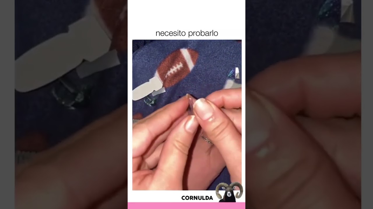 Debería intentarlo??😂 