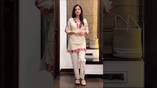 Modern Ethnic Cord Set | Stylish Festive &amp; Party Wear Outfit Ideas #trending #fashion #shorts