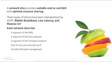 Network Slicing | Webinar