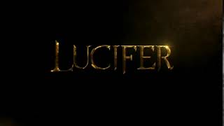 Lucifer INTRO THEME HD