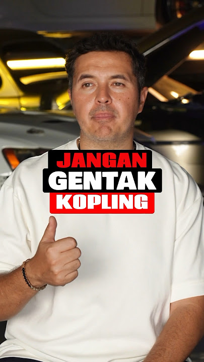 Teknik Start Balap