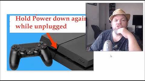 How to Fix PS4 PS5 Won