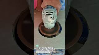 This Tile Cutting Trick Saves Huge Time#construction #satisfying #builder #tools #productivity