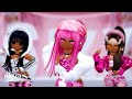 6IXX Body MV ROBLOX K POP 