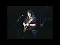 Capture de la vidéo Frank Marino And Mahogany Rush(Video)The Coachhouse San Juan Capistrano,Ca 1992-04-16
