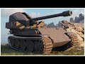 Legendary G.W. Panther • WoT Gameplay